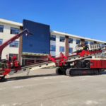 Horizontal Directional Drilling Machine GSE600-LS