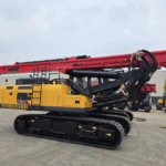 55M Rotary Drilling Rig Machine YCR135