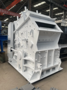Impact Crusher
