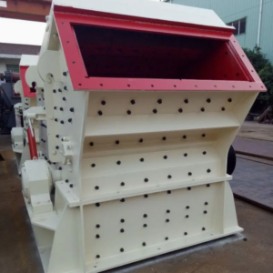Impact Crusher