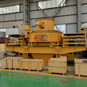 Impact Crusher