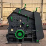 Impact Crusher