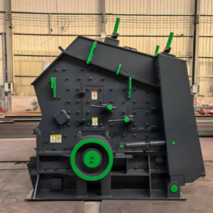 Impact Crusher