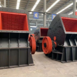 Multifunctional Hammer Crusher