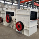 Multifunctional Hammer Crusher