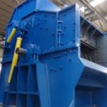 Multifunctional Hammer Crusher