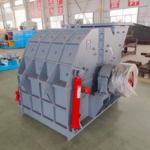 Multifunctional Hammer Crusher