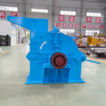 Multifunctional Hammer Crusher