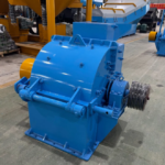 Multifunctional Hammer Crusher