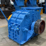 Multifunctional Hammer Crusher
