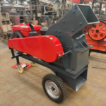 Multifunctional Hammer Crusher