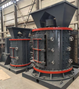 Sand Making Machine