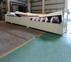 Sand Washing Machine