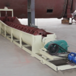 Sand Washing Machine