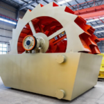 Sand Washing Machine