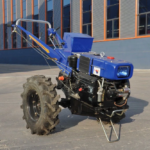 12HP Walking Tractor