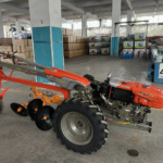 13HP Walking Tractor