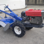 12HP Walking Tractor
