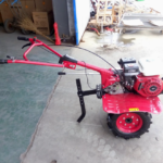 7HP Walking Tractor