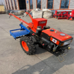 20HP Walking Tractor