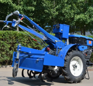 8HP Walking Tractor