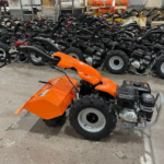 12HP Walking Tractor