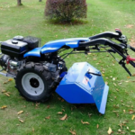 15HP Walking Tractor