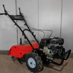 15HP Walking Tractor