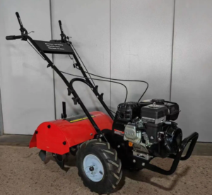 15HP Walking Tractor