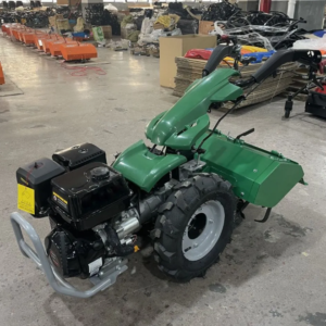 10HP Walking Tractor