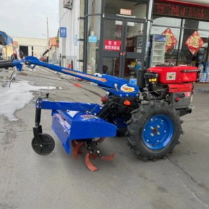 11HP Walking Tractor