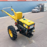 12HP Walking Tractor
