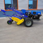 22HP Walking Tractor