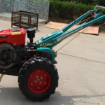 15HP Walking Tractor