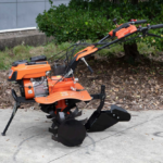 12HP Walking Tractor