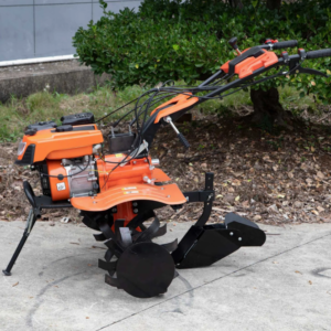 12HP Walking Tractor