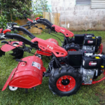 12HP Walking Tractor