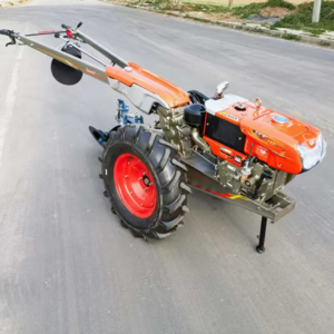 14HP Walking Tractor