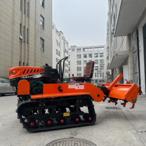 35HP Mini Crawler Tractor