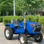 25HP Farm Tractor
