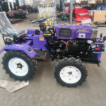 18HP Farm Tractor