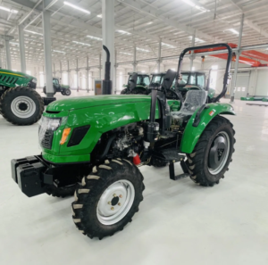 25HP Farm Tractor