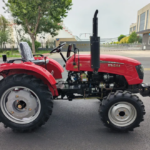 24HP Farm Tractor
