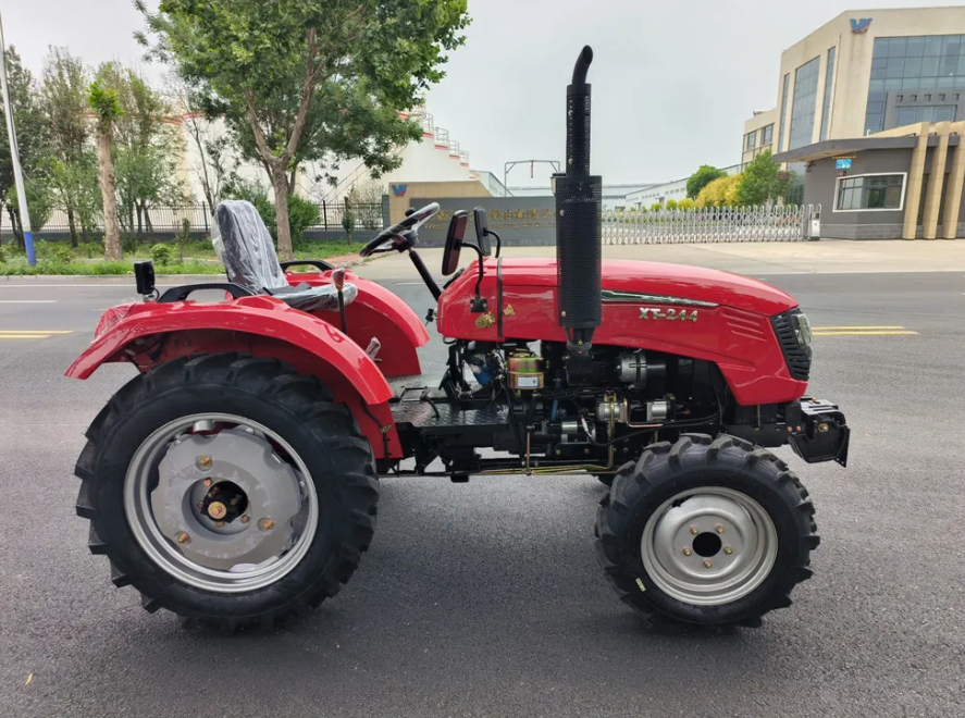 24HP Farm Tractor