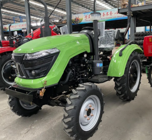 25HP Farm Tractor