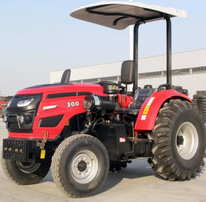 30HP Farm Tractor