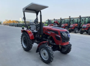 30HP Farm Tractor