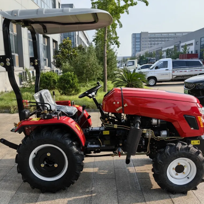 25HP Farm Tractor