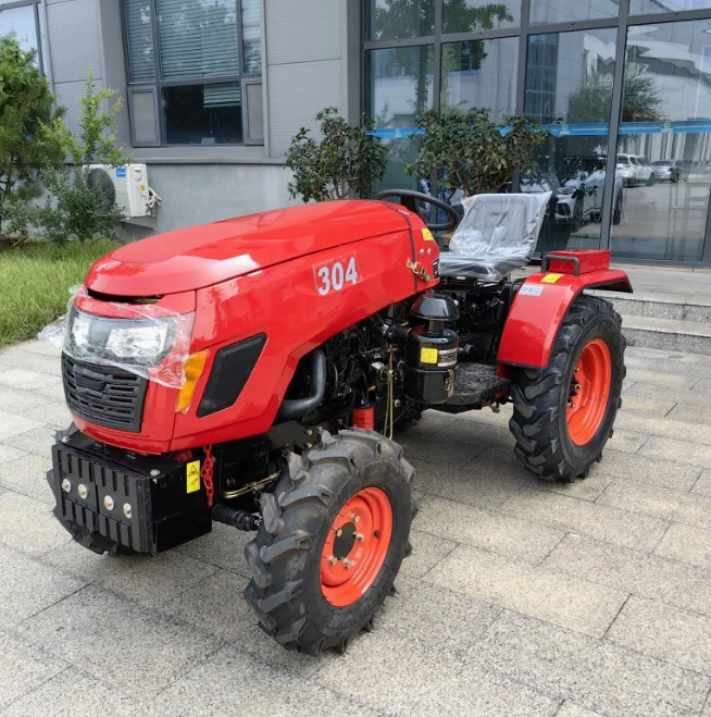 30HP Farm Tractor