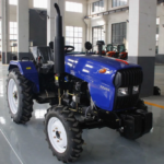 30HP Farm Tractor